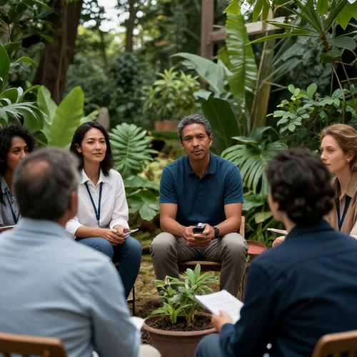 Consultoria em Práticas Sustentáveis: Impulsione seu Negócio e Promova um Futuro Sustentável