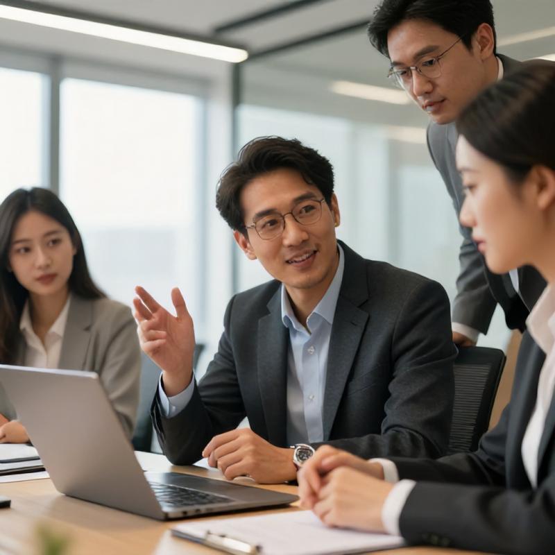 Assessoria em Qualidade Total: Guia Prático para Sucesso Empresarial