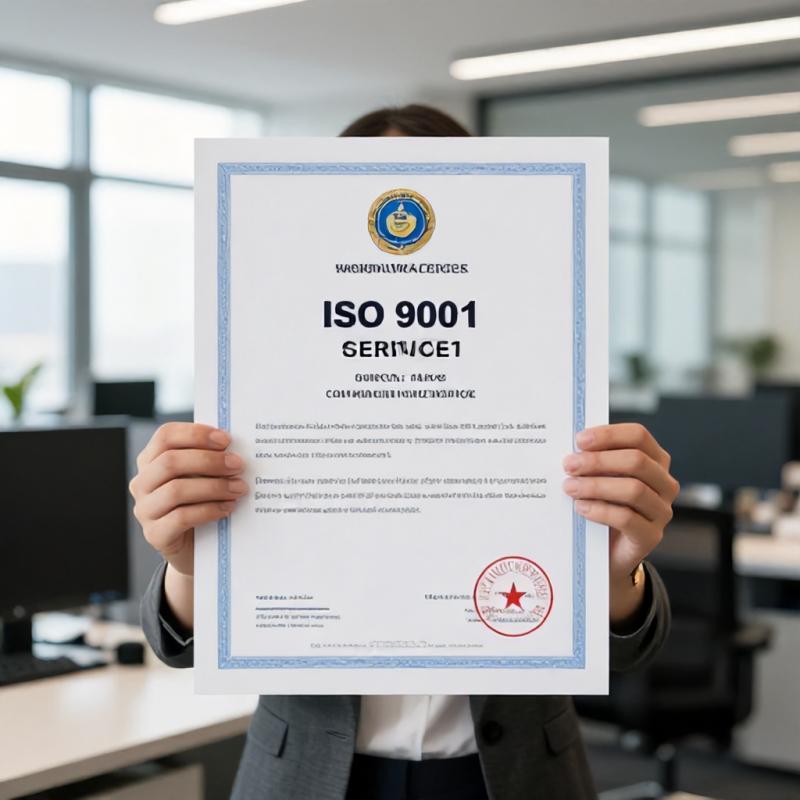 Serviços de certificação ISO 9001: Guia Completo para Iniciantes