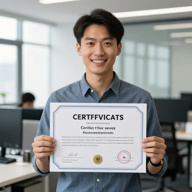 Serviços de certificação e qualidade: Transforme Seu Negócio Hoje