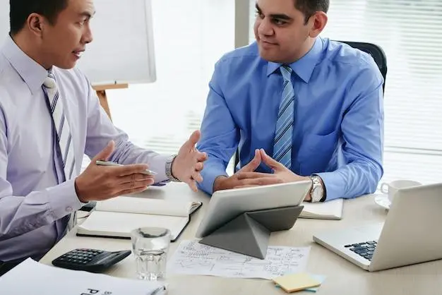 Imagem ilustrativa de Serviços de consultoria em processos automotivos